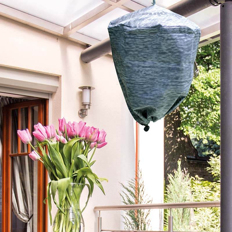 How to use Waspinator effectively 5 Deter wasps from your garden, poison free, no mess, no dead wasps, Ultimate Wasp repellent