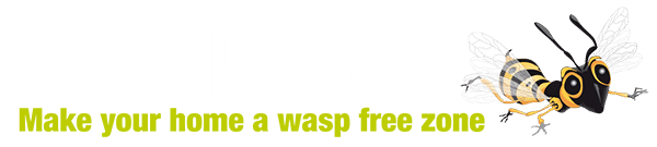 Waspinator, As seen on BBC TV. Green, poison free Wasp repellent will deter wasps from your garden